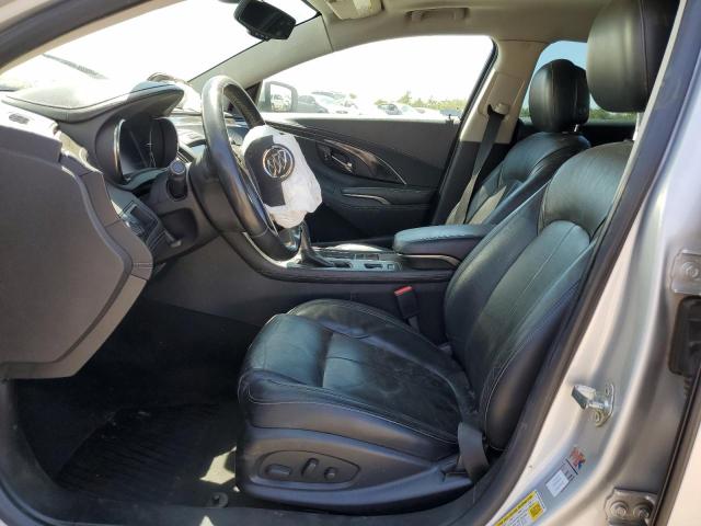 Photo 7 from auction – 2014 BUICK LACROSSE with VIN 1G4GB5GR3EF282838