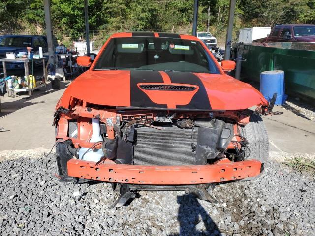 Photo 5 from auction – 2021 DODGE CHARGER SC with VIN 2C3CDXGJ4MH584708