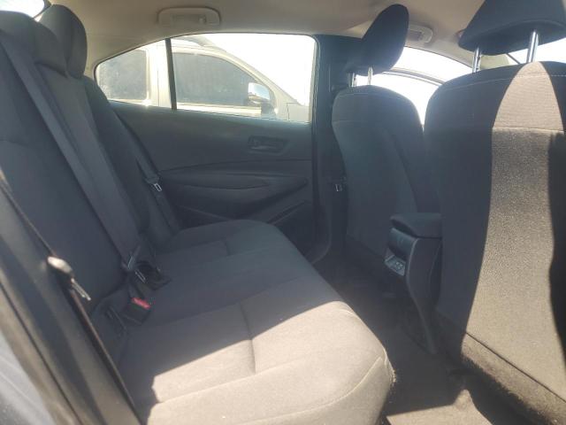 Photo 10 from auction – 2024 TOYOTA COROLLA LE with VIN JTDBCMFE0R3057501