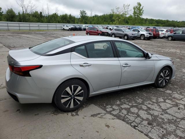 Photo 3 from auction – 2022 NISSAN ALTIMA SV with VIN 1N4BL4DV7NN403258