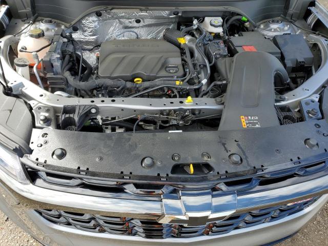 Photo 12 from auction – 2025 CHEVROLET TRAX 2RS with VIN KL77LJEP9SC125658