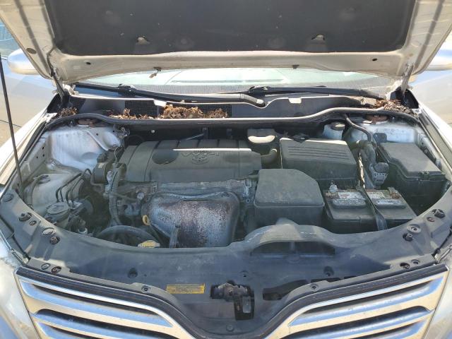 Photo 12 from auction – 2012 TOYOTA VENZA LE with VIN 4T3BA3BB0CU032470