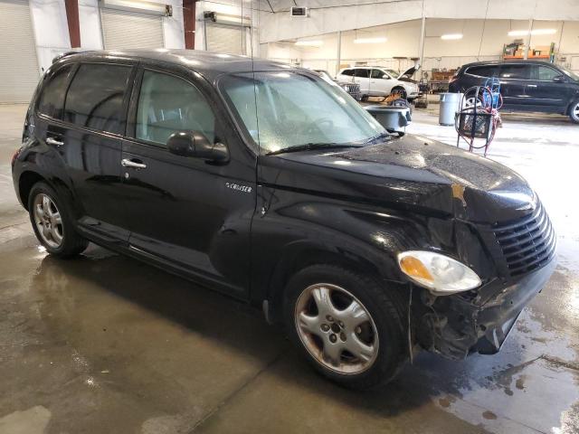 Photo 4 from auction – 2001 CHRYSLER PT CRUISER with VIN 3C8FY4BB71T603992