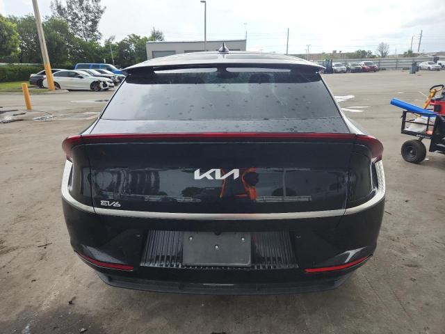 Photo 6 from auction – 2024 KIA EV6 LIGHT with VIN KNDC34LA1R5214754