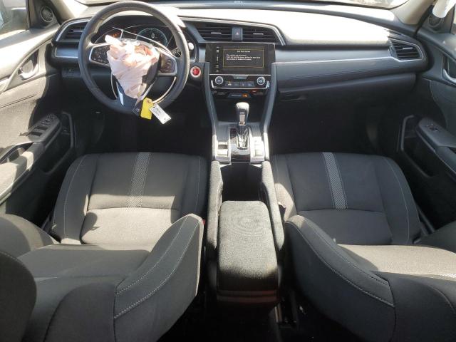 Photo 8 from auction – 2018 HONDA CIVIC EX with VIN 2HGFC2F75JH545403