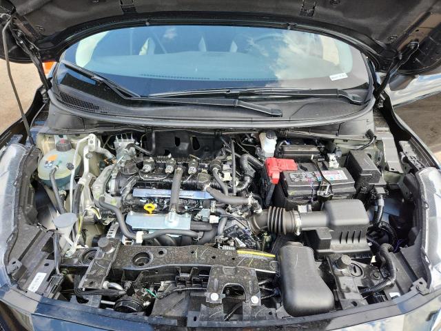 Photo 11 from auction – 2025 NISSAN VERSA S with VIN 3N1CN8DV6SL867110