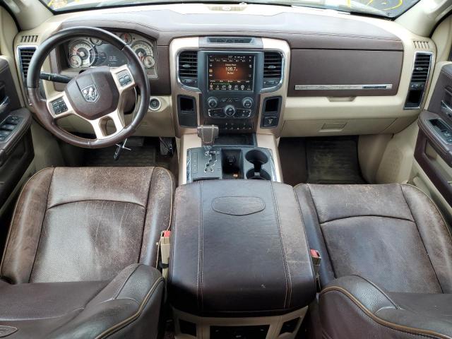 Photo 8 from auction – 2013 RAM 1500 LONGH with VIN 1C6RR6PT1DS523755
