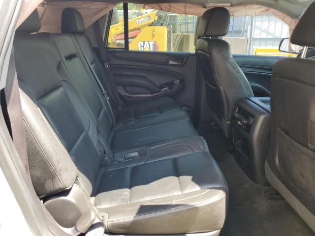 Photo 11 from auction – 2015 GMC YUKON SLT with VIN 1GKS2BKC9FR682715