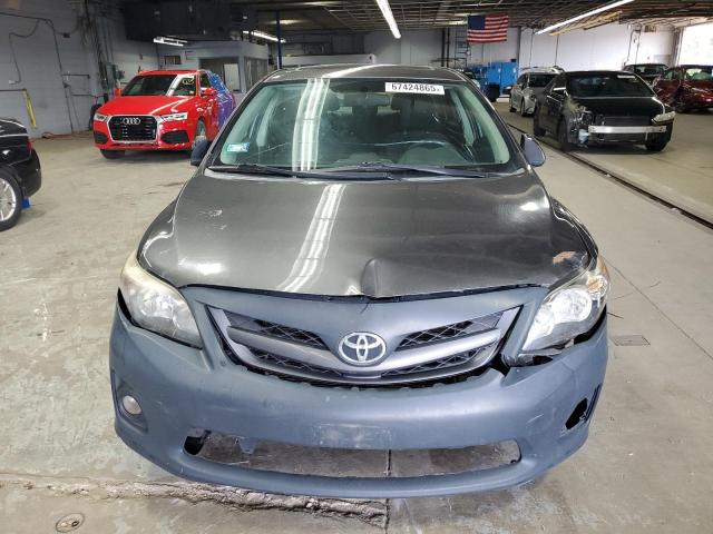 Photo 5 from auction – 2013 TOYOTA COROLLA BASE with VIN 2T1BU4EE2DC074167