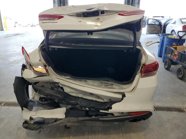 Photo 6 from auction – 2016 KIA OPTIMA LX with VIN 5XXGT4L33GG073195