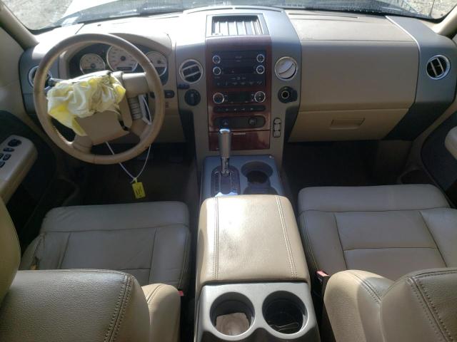 Photo 8 from auction – 2008 FORD F150 SUPER with VIN 1FTPW14V58FB56648