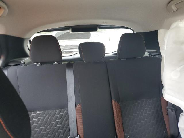 Photo 10 from auction – 2022 NISSAN KICKS SR with VIN 3N1CP5DV8NL528295