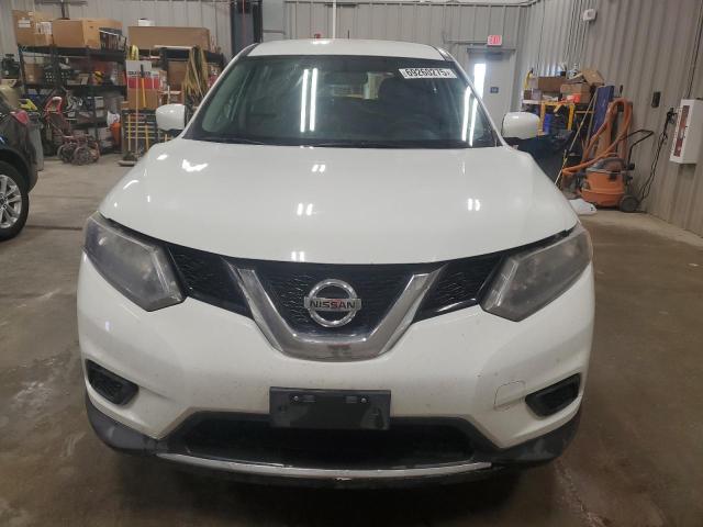 Photo 5 from auction – 2016 NISSAN ROGUE S with VIN KNMAT2MV7GP683247