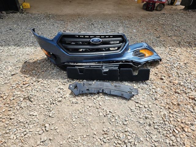 Photo 13 from auction – 2018 FORD ESCAPE S with VIN 1FMCU0F78JUC26993