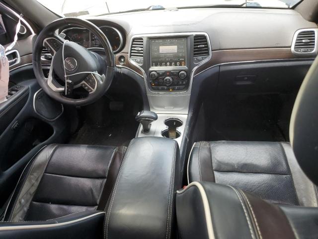Photo 8 from auction – 2015 JEEP GRAND CHER with VIN 1C4RJFCT0FC113614