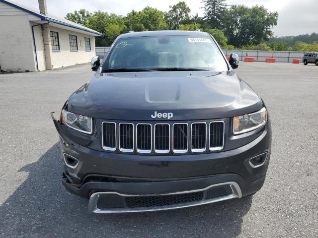 Photo 5 from auction – 2015 JEEP GRAND CHER with VIN 1C4RJFBG5FC645509