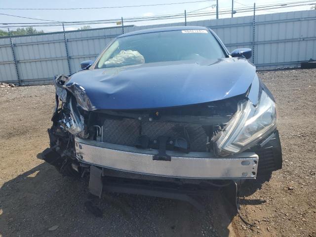Photo 5 from auction – 2018 NISSAN ALTIMA 2.5 with VIN 1N4AL3AP0JC227445