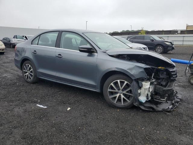 Photo 4 from auction – 2017 VOLKSWAGEN JETTA SE with VIN 3VWDB7AJ2HM343247