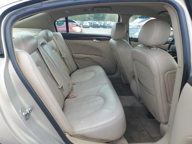 Photo 10 from auction – 2008 BUICK LUCERNE CX with VIN 1G4HD57218U122216