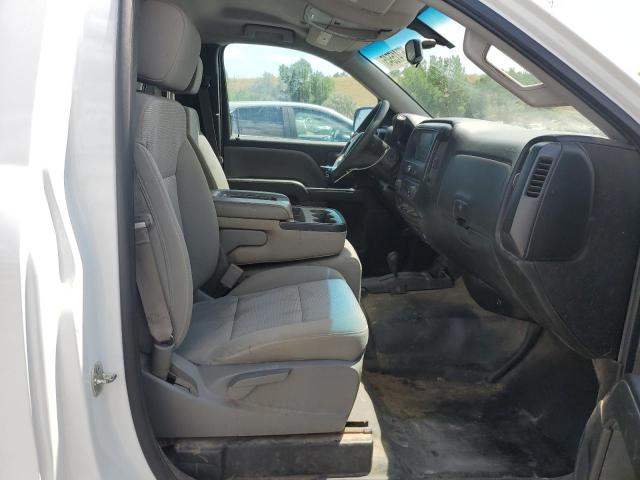 Photo 10 from auction – 2016 CHEVROLET SILVERADO with VIN 1GCNKNEC4GZ329936