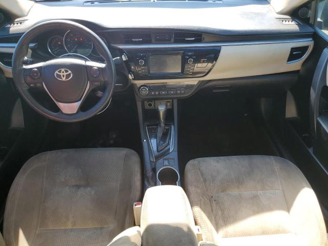 Photo 8 from auction – 2016 TOYOTA COROLLA L with VIN 2T1BURHE1GC680816