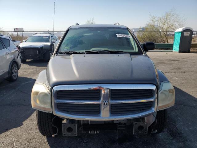 Photo 5 from auction – 2004 DODGE DURANGO LI with VIN 1D8HB58D14F212914
