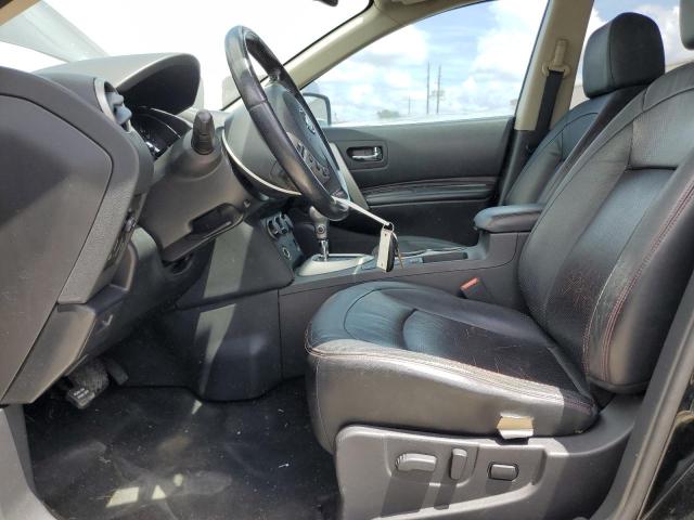 Photo 7 from auction – 2013 NISSAN ROGUE S with VIN JN8AS5MT5DW002186