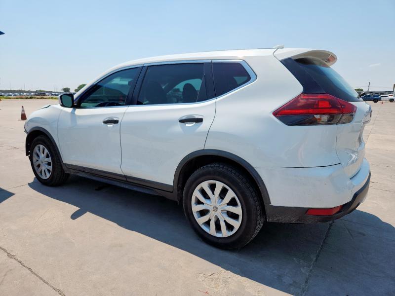 Photo 2 from auction – 2018 NISSAN ROGUE S with VIN KNMAT2MT3JP538695