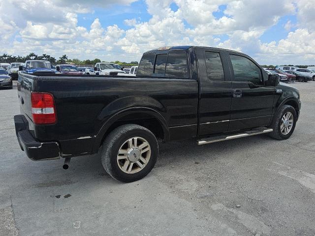 Photo 3 from auction – 2006 FORD F150 with VIN 1FTPX12V06NA88648