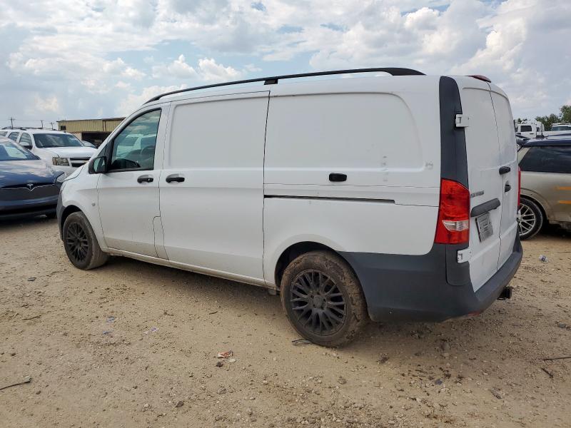 Photo 2 from auction – 2016 MERCEDES-BENZ METRIS with VIN WD3PG2EA3G3119025