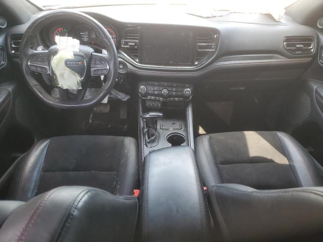 Photo 8 from auction – 2022 DODGE DURANGO R/ with VIN 1C4SDJCT8NC213745
