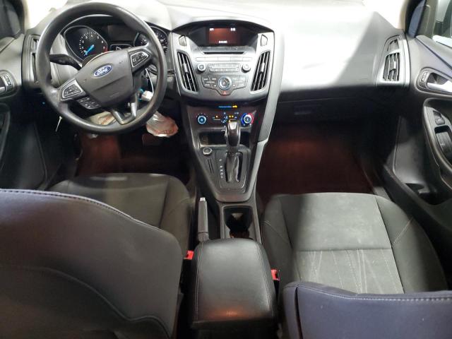 Photo 8 from auction – 2016 FORD FOCUS SE with VIN 1FADP3F27GL320776