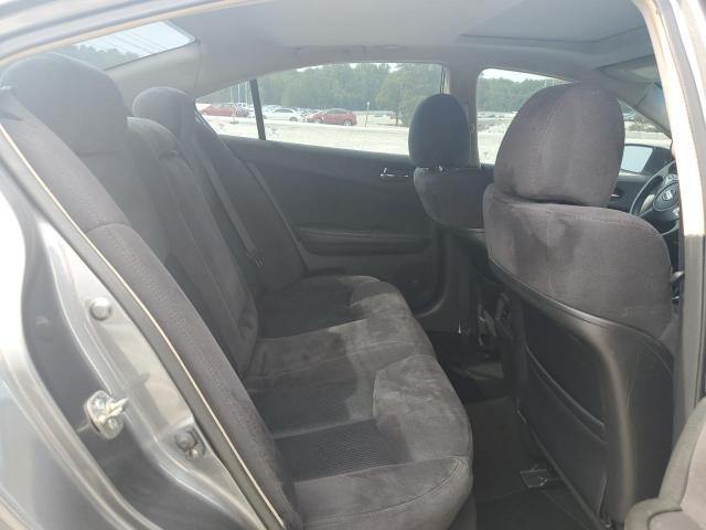 Photo 10 from auction – 2014 NISSAN MAXIMA S with VIN 1N4AA5AP4EC473308