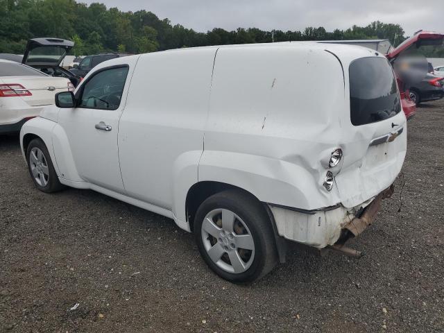 Photo 2 from auction – 2007 CHEVROLET HHR PANEL with VIN 3GCDA15D27S626202