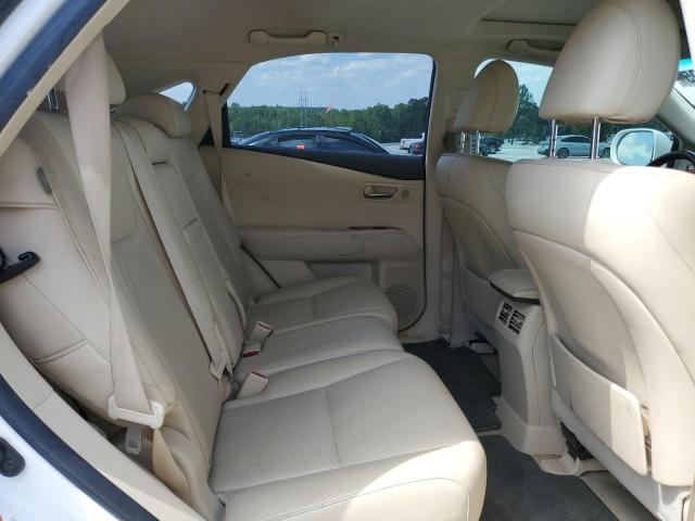 Photo 11 from auction – 2010 LEXUS RX 350 with VIN JTJBK1BA5A2416840