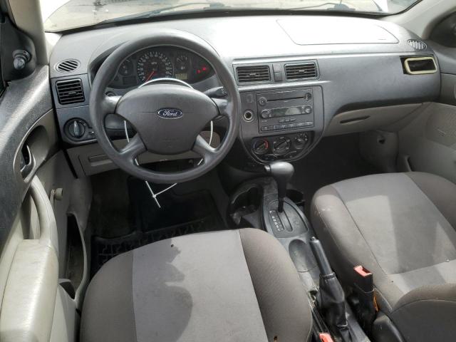 Photo 8 from auction – 2006 FORD FOCUS ZX4 with VIN 1FAFP34N86W239370