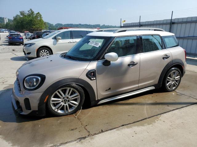 Photo 1 from auction – 2024 MINI COOPER S C with VIN WMZ83BR03R3S29356