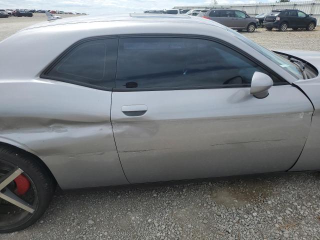 Photo 10 from auction – 2016 DODGE CHALLENGER SXT with VIN 2C3CDZAG6GH279773