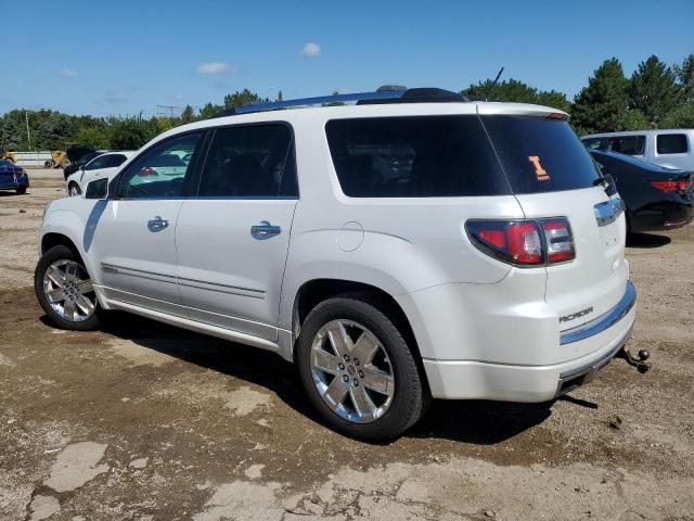Photo 2 from auction – 2016 GMC ACADIA DEN with VIN 1GKKVTKD5GJ285475