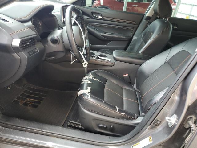 Photo 7 from auction – 2019 NISSAN ALTIMA SR with VIN 1N4BL4CV1KC213917