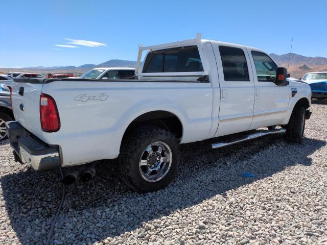 Photo 3 from auction – 2010 FORD F250 SUPER with VIN 1FTSW2BR3AEA90991