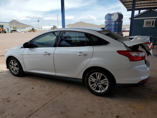Photo 2 from auction – 2012 FORD FOCUS SEL with VIN 1FAHP3H26CL147972