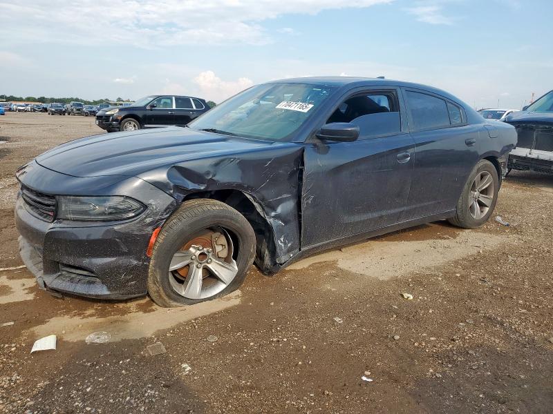 DODGE CHARGER SX 2016 z numerem VIN 2C3CDXHG7GH355351 - Zdjęcie z aukcji