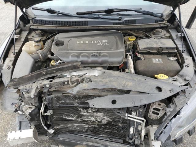 Photo 11 from auction – 2015 CHRYSLER 200 C with VIN 1C3CCCCB4FN544780