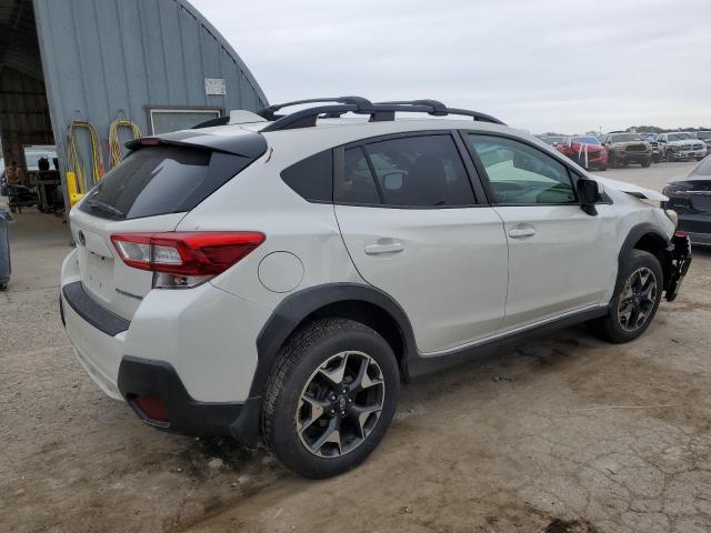 Photo 3 from auction – 2019 SUBARU CROSSTREK with VIN JF2GTACC2K8262030