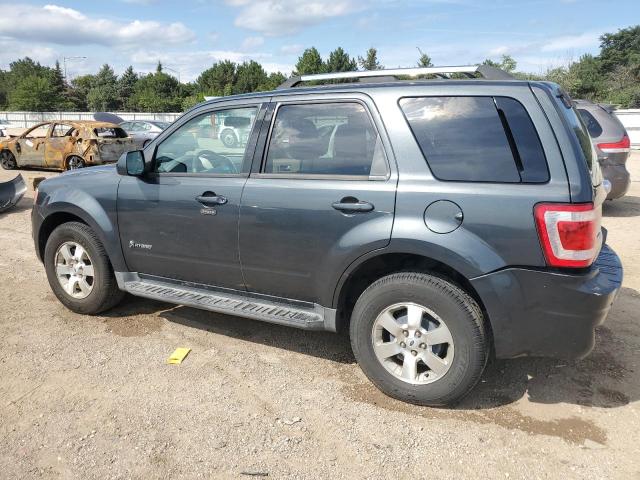 Photo 2 from auction – 2009 FORD ESCAPE HYB with VIN 1FMCU593X9KB94190