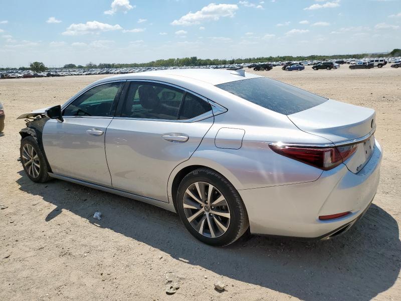 Photo 2 from auction – 2019 LEXUS ES 350 with VIN 58ABZ1B14KU051110