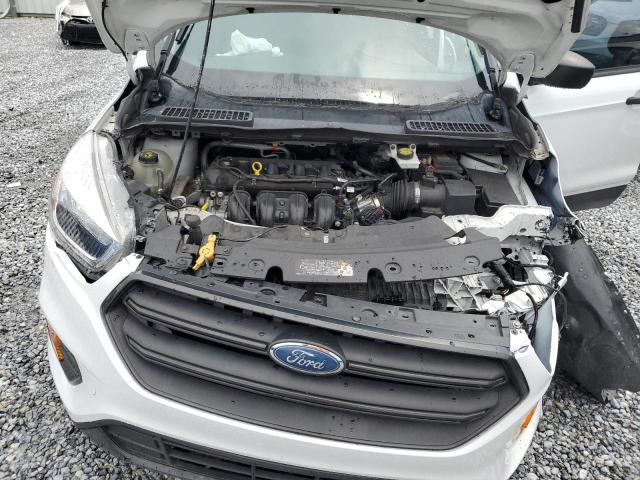 Фото 12 с аукциона – 2017 FORD ESCAPE S с VIN 1FMCU0F72HUC97391