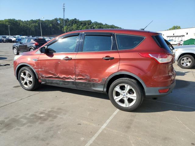 Photo 2 from auction – 2015 FORD ESCAPE S with VIN 1FMCU0F75FUA39945