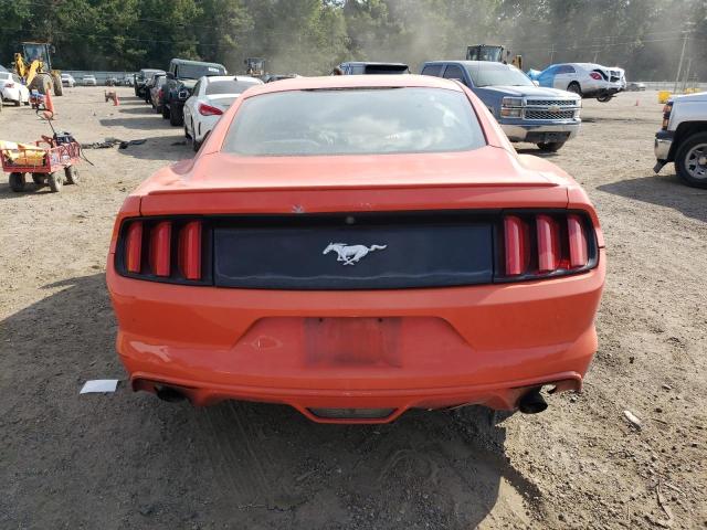 Photo 6 from auction – 2016 FORD MUSTANG with VIN 1FA6P8TH3G5278948